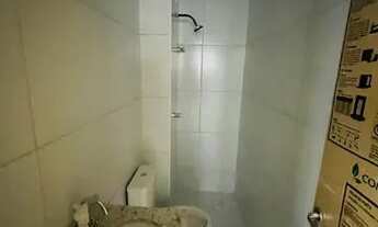 Imagem 7: Apartamento no Turu com 2 Quartos- Nascente