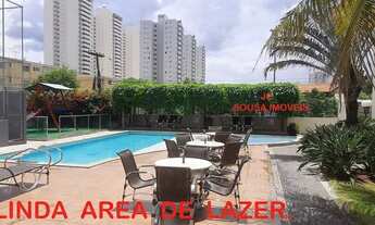 Imagem 2: Setor Negrão de Lima, Apt. para aluguel, 2 Quartos, área de lazer completa