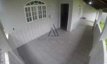 Imagem 5: Casa para venda com 147 metros quadrados com 3 quartos em Estância Monazítica - Serra - ES