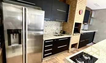 Imagem 7: Casa - Parque Cidade Nova - Mogi Guaçu