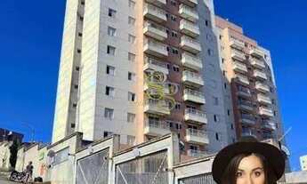 Imagem 1: Apartamento com 2 dormitórios à venda, 69 m² - Terra Preta - Mairiporã/SP