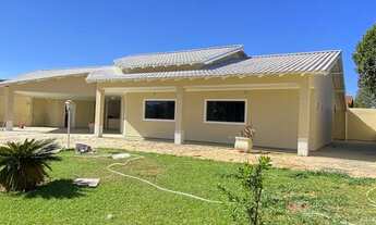 Imagem 3: Vendo Linda Casa Ponte Alta