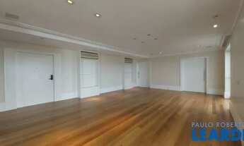 Imagem 4: COBERTURA - MOEMA ÍNDIOS - SP