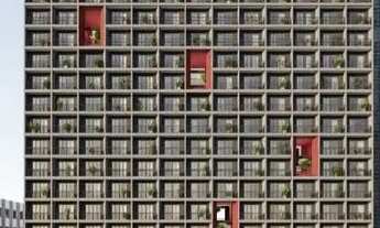 Imagem: STUDIOS, 1 E 2 DORMITÓRIOS NO CORAÇÃO