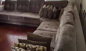 Imagem: Casa - Jardim Campos Elíseos - Campinas