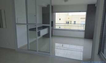 Imagem 5: APARTAMENTO - PARQUE RESIDENCIAL AQUARIUS - SP