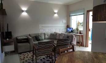 Imagem 2: Sobrado 187m², com 03 dormitórios, à venda na Ponte Grande, Mogi das Cruzes - SP