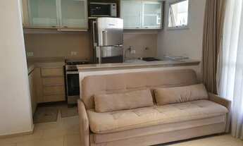 Imagem: Apartamento para aluguel possui 42 metros