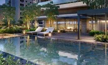 Imagem 6: Facces Jardins - 263 m² - 4 Suítes - 4 vagas + depósito