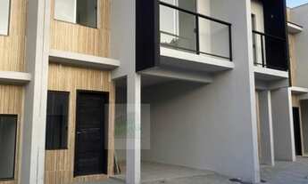 Imagem 4: Sobrado Geminado para Venda em Santa Catarina Joinville-SC - 1114