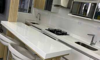 Imagem 6: Apartamento para venda com 2 quartos