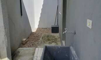 Imagem 6: Casa alvenaria Casa com 2 dormitórios