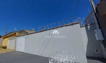 Imagem 2: Casa térrea no Bairro Manoel Penna em ótima localização, 3 dorm, sendo 1 suíte