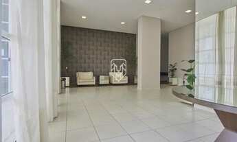 Imagem 3: Apartamento com 4 dormitórios para alugar, 132 m² por R$ 4.600,00/mês - Ecoville - Curitib