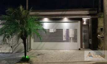 Imagem: Casa com 2 dormitórios à venda, 70 m²