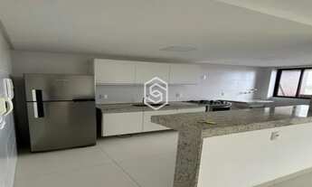 Imagem 7: 3072) - Apartamento para aluguel com 58 metros quadrados com 1 quarto em Planalto - Teres