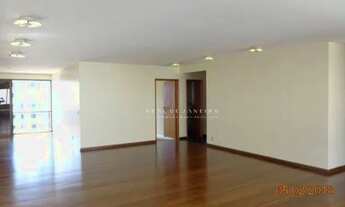 Imagem 2: Apartamento para locação Jardins 260m² 4 quartos (3 suítes) 3 vagas