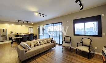 Imagem 7: Apartamento à venda 3 dorm no Aclimação - Loomi Paulista - Tcw Imóveis