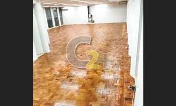 Imagem 3: CONJUNTO COMERCIAL - CONSOLAÇÃO - 1SALA - 1 VAGA