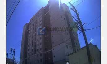Imagem 2: SAO BERNARDO DO CAMPO - Residential / Apartment - PAULICEIA