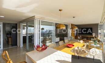 Imagem 1: São Paulo - Apartamento Padrão - Morumbi