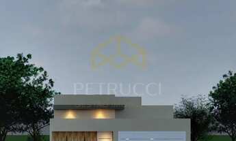 Imagem: Casa - Villaggio Fosuzzi - Itatiba