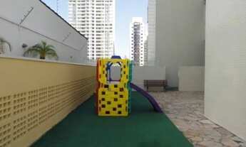 Imagem 7: Apartamento com 3 dormitórios para alugar, 109 m² - Jardim Aquarius - São José dos Campos