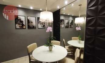 Imagem 2: Apartamento com 2 dormitórios, 48 m² - venda por R$ 235.000,00 ou aluguel por R$ 2.428,00