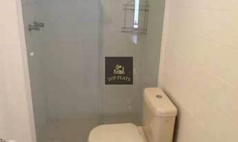 Imagem 7: Flat disponível no Jardins