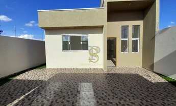 Imagem 2: Casa com 3 dormitórios à venda, 98 m² - Bella Atibaia - Atibaia/SP