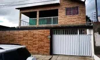 Imagem: Casa para veraneio