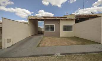 Imagem 2: Casa com 3 dormitórios