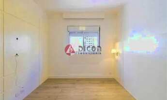 Imagem 7: APARTAMENTO P/ LOCAÇÃO, 03 DORMITÓRIOS COM 02 SUÍTES, VARANDA, PARAISO SP