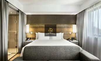 Imagem 6: Flat disponível em Moema