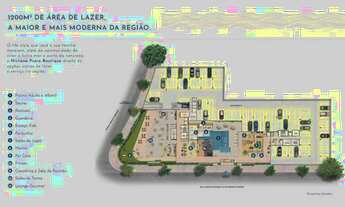 Imagem 5: Condomínio Nirvana Praia Boutique - Rua Jorn. Prudêncio Luiz Ferreira - Piratininga