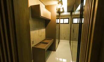 Imagem 5: Casa de condomínio para venda tem 320 metros quadrados com 4 quartos em Uruguai - Teresina