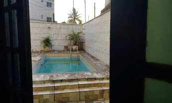 Imagem: VENDO CASA NO CENTRO DE SARACURUNA