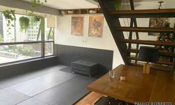 Imagem 2: DUPLEX - VILA OLÍMPIA - SP