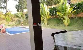 Imagem: CASA EM CONDOMÍNIO À VENDA NO VILLAGE