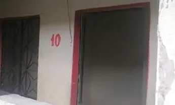 Imagem 4: Quitinetes no centro de Campo Grande, nao é favela