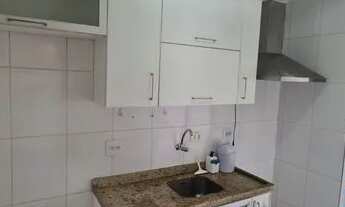 Imagem 3: APARTAMENTO - MORUMBI - SP