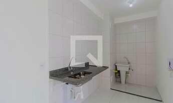 Imagem 6: Apartamento para Aluguel - Cangaíba, 2 Quartos, 33 m2