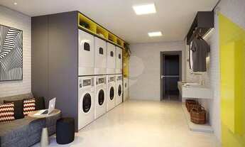 Imagem 4: São Paulo - Apartamento Padrão - TUCURUVI