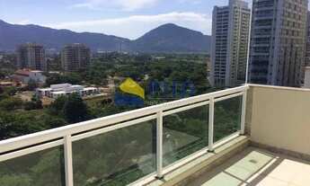 Imagem 6: RIO DE JANEIRO - Apartamento Padrão - RECREIO DOS BANDEIRANTES