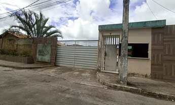 Imagem 2: IMB - CASA PARA LOCAÇÃO COND. BOSQUE DAS MANGUEIRAS BAIRRO DA BOMBA - CAMAÇARI