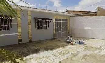 Imagem: Casa em Água Fria - Recife - PE