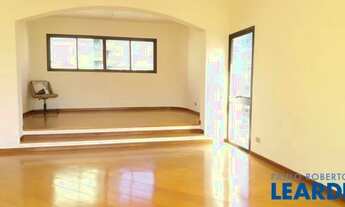 Imagem 6: COBERTURA - MOEMA ÍNDIOS - SP