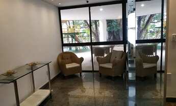 Imagem 4: Apartamento para venda tem 335 metros quadrados com 4 quartos em Jaqueira - Recife - PE