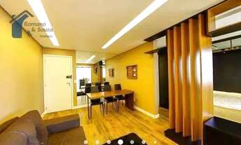 Imagem: Studio com 1 dormitório à venda, 38 m²