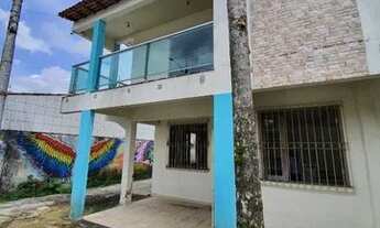 Imagem 5: Casa no conj. Satélite frente Mário covas 4 quartos R$ 2,500